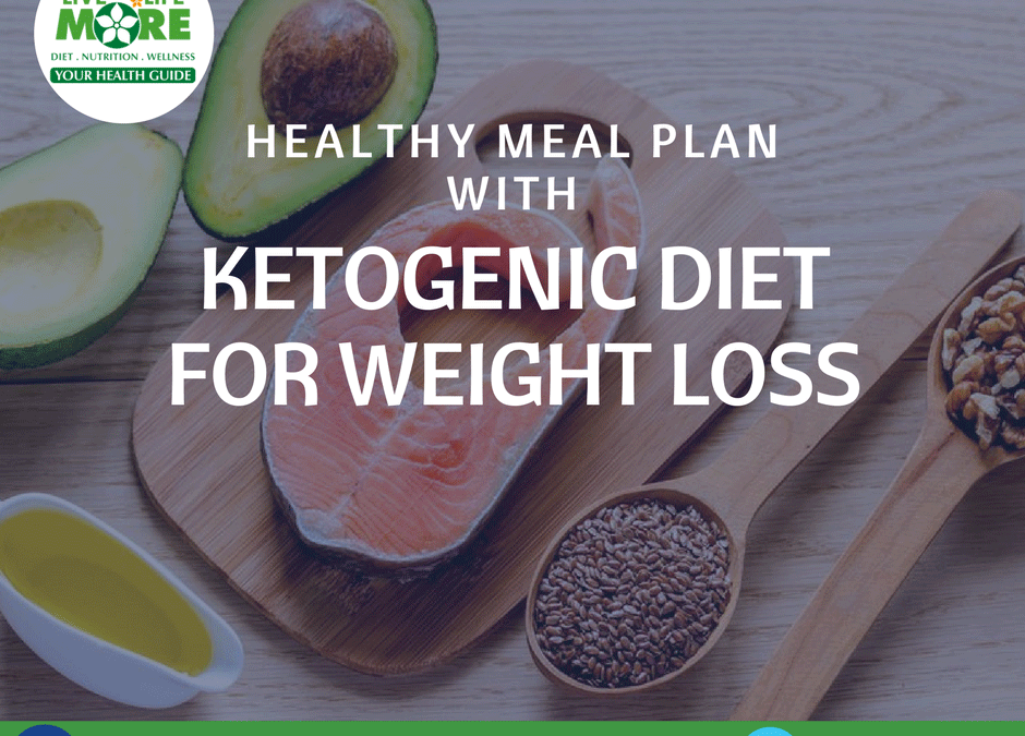 Best Keto Diet Foods That Can Help You To Lose Weight