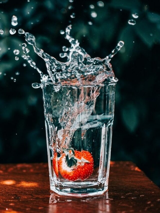 Why Is Water Important? 8 Reasons to Drink Up