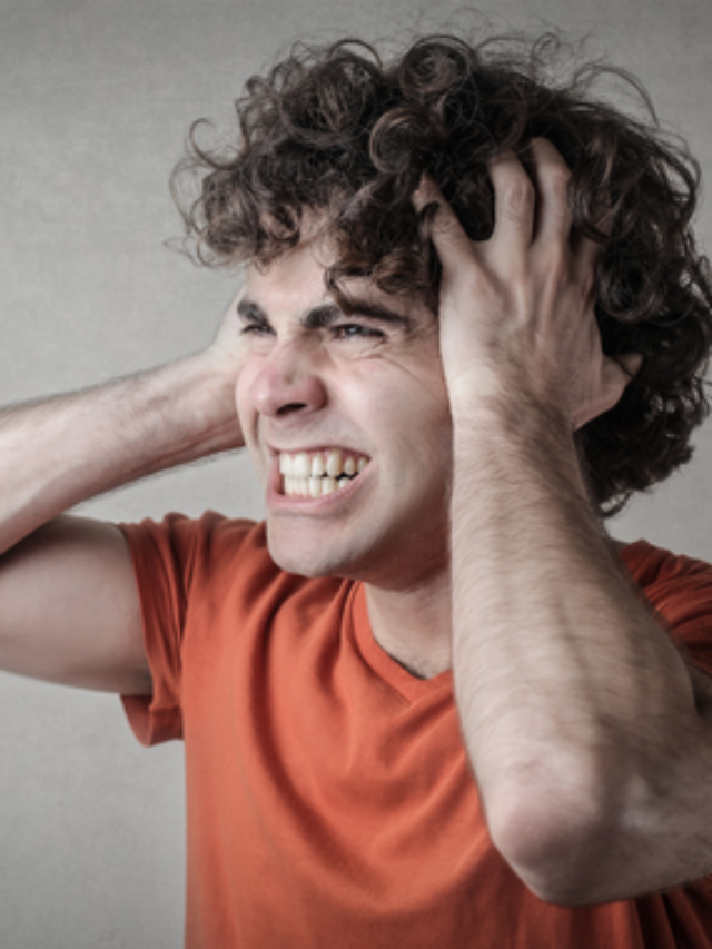 What does Ayurveda say about anger management?