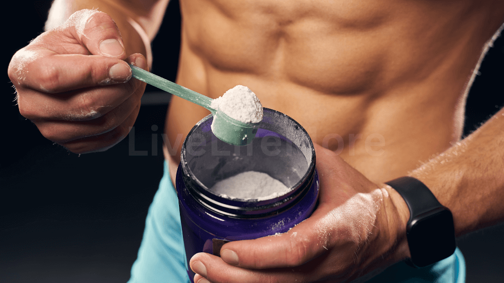 What You Should Know About Protein Powder Side Effects